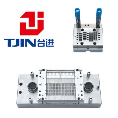 Không rỉ sét Semicon Trimming Forming Die tương thích với các máy khác nhau
