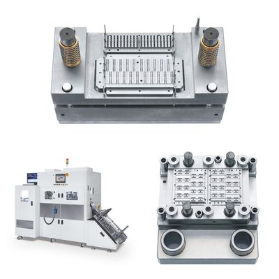 Hiệu suất cao cắt tỉa hình thành nấm mốc Công cụ thiết yếu chống ăn mòn
