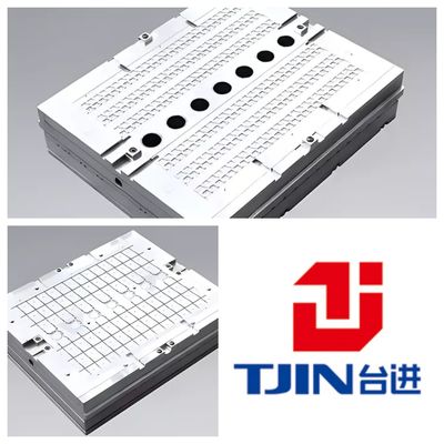 Bảo trì trong nhà ngoài trời Mùi Semicon Chase Bảo vệ lâu dài